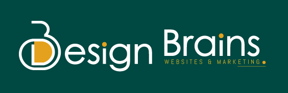 DesignBrains — websites & marketing